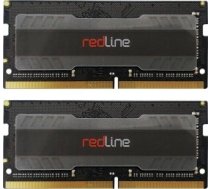 Mushkin DDR4 64GB 3200- CL - 22 Redline 1.35v Dual Kit MRA4S320NNNF16GX2