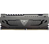 Patriot DDR4 - 32 GB -3200 - CL - 16 - Single (grey, PVS432G320C6) PVS432G320C6