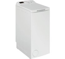 INDESIT BTW S60400 EU/N 6kg 1000rpm Veļas mašīna BTWS60400EUN