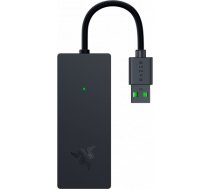 Razer Ripsaw X USB Capture Card with Camera Connection for Full 4K Streaming RZ20-04140100-R3M1