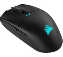 Corsair Gaming Mouse KATAR ELITE wired/wireless, Black CH-931C111-EU