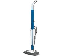 Polti Steam mop with integrated portable cleaner PTEU0305 Vaporetto SV620 Style 2-in-1 Power 1500 W, Water tank capacity 0.5 L, Blue/White PTEU0305