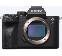 Sony ILCE-7RM4A A7R IV 35mm full-frame camera with 61.0MP ILCE7RM4AB.CEC