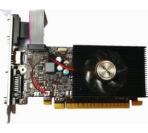 AFOX Geforce GT730 4GB DDR3 128Bit DVI HDMI VGA LP Fan AF730-4096D3L5 AF730-4096D3L5