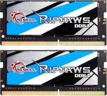 G.Skill DDR4 - 32GB - 2666 - CL - 19 - Dual Kit - Ripjaws (F4-2666C19D-32GRS) F4-2666C19D-32GRS