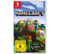 Nintendo Minecraft: Nintendotendo Switch Edit. 06 2520740