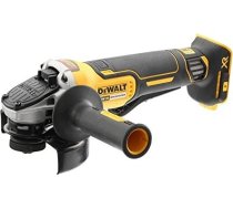 DEWALT DCG406NT-XJ Lenķa slīpmašīna 18V (bez akumulatora un lādētāja) DCG406NT-XJ