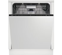 Beko BDIN38640D iebūvējama trauku mazgājamā mašīna BDIN38640D