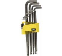 Wera set screwdriver set 950/13 Hex-Plus Imperial 1 - 13-piece 05021728001