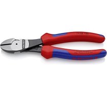 Knipex 74 02 180 high leverage diagonal cutter 7402180