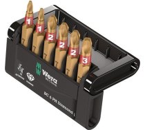 Wera bit-Check 12 Diamond 1 bit set - 12-pieces - 05057421001 05057421001