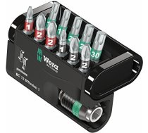 Wera bit-Check 12 BiTorsion 1 bit set - 12-pieces - 05057420001 05057420001