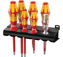 Wera Screwdriver set 160i / 7 05006147001
