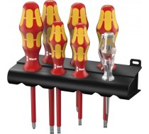 Wera Screwdriver set 160i / 165i / 7 05006148001