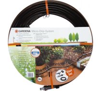 Gardena Micro-Drip-System pazemes pilienu līnijas komplekts, 13,7 mm, 01389-20 4078500138901