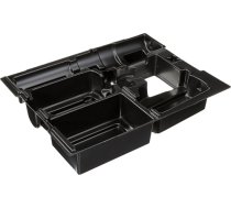 Bosch L-Boxx insert for GSR/GSB 36 VE-2-LI (black, for L-BOXX 136/238) 1600A002WD