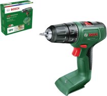 Bosch cordless drill EasyDrill 18V-40 (green/black, without battery and charger) 06039D8000