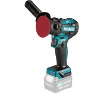 Makita Cordless grinder and polisher PV301DZ, 12 volt, polishing machine (blue/black, without battery and charger) PV301DZ