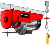 Einhell TC-EH 500 Elektriskā vinča 2255140 4006825627213