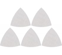 Bosch Expert M480 mesh sanding sheet 93mm, K240 (5 pieces, for delta sanders) 2608900722