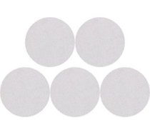 Bosch Expert M480 mesh sanding sheet O 125mm, K180 (5 pieces) 2608900675