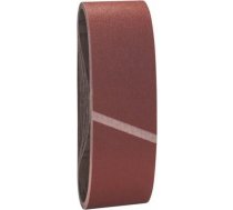Bosch sanding belt X440 Best for Wood and Paint, 75x533mm, K100 (10 pieces) 2608606083