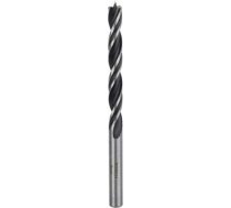 Bosch wood twist drill standard, O 8mm (working length 75mm) 2608596305