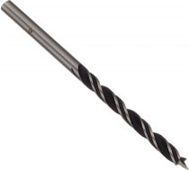 Bosch wood twist drill standard, O 4mm (working length 43mm) 2608596301