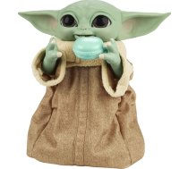 Hasbro SW IP GALACTIC SNACKIN GROGU - F28495L0 F28495L0