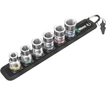 Wera Belt C 1 Cyclops - Socket set, holding function 05003995001