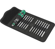 Wera Bicycle Set 2 - 05 004 171 001 05004171001