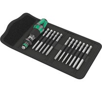 Wera Bicycle Set 2 - 05 004 171 001 05004171001