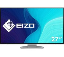 EIZO EV2795-WT - 27 - LED (white, QHD, KVM switch, USB-C) EV2795-WT