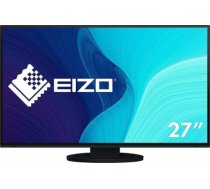 EIZO EV2795-BK - 27 - LED (black, QHD, KVM switch, USB-C) EV2795-BK