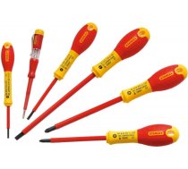 Stanley screwdriver set FatMax 6 pcs. - 0-65-443 0-65-443