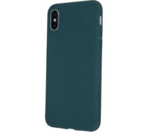 iLike - Nokia G10 / G20 Matt TPU case Forest Green 5900495998484