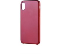 Devia Apple iPhone 7 Plus / 8 Plus Ceo 2 Case Wine Red 994365
