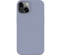 Evelatus Apple iPhone 13 Premium Soft Touch Silicone Case Lavender Gray 4752192060244
