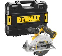 Dewalt DCS512NT-XJ Akumulatora ripzāģis 12V 140mm (bez akumulatora un lādētāja) 5035048739594