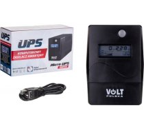 VOLT POLSKA MICRO UPS 800 9Ah 5UP0800090