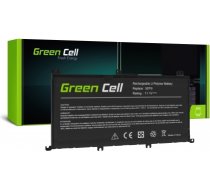 Green Cell GREENCELL Battery 357F9 for Dell Inspiron 15 5576 5577 7557 7559 7566 7567 4200mAh DE139