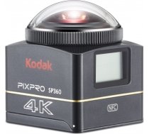 Kodak Pixpro SP360 4K Pack SP3604KBK7 SP3604KBK7
