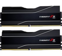 G.Skill DDR5 32GB 6000MHz CL30 Dual Kit RAM Trident Z NEO F5-6000J3038F16GX2-TZ5N