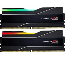 G.Skill DDR5 - 32GB - 6000 - CL - 36 - Dual Kit, Memory (F5-6000J3636F16GX2-TZ5NR, Trident Z NEO RGB) F5-6000J3636F16GX2-TZ5NR