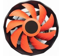 GEMBIRD CPU cooling fan Huracan X30 12cm 45W 4 pin CPU-HURACAN-X30