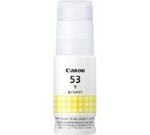 CANON GI-53 Y EUR Yellow Ink Bottle 4690C001