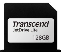 TRANSCEND JetDrive Lite 350 128GB Apple MacBook Pro Retina 15inch 39.11cm TS128GJDL350