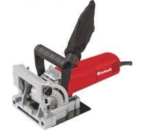 Einhell biscuit cutter TC-BJ 900, biscuit joiner (red, suitcases, 860 watts) 4350620