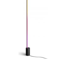 Philips Hue Gradient Signe floor lamp, black 8719514476219