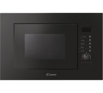Candy Microwave MIC20GDFN Built-in, 800 W, Grill, Black MIC20GDFN